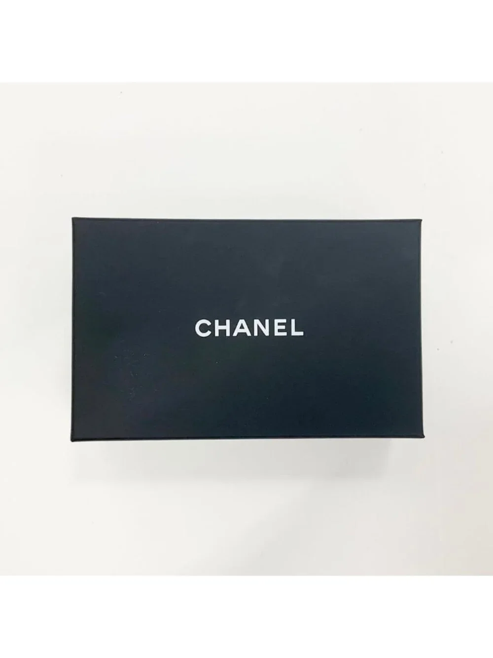 CHANEL this authentic
